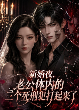 新婚夜，老公体内的三个死刑犯打起来了（35集）超好看的短剧