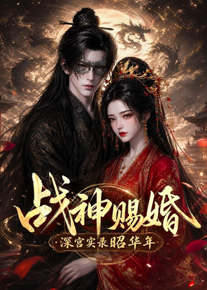 战神赐婚，深宫实录昭华年（43集）短剧免费分享
