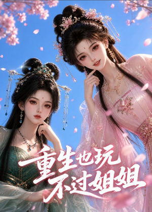重生也玩不过姐姐（30集）超级好看的短剧