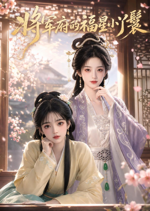 将军府的福星小丫鬟（43集）热播短剧抢先看