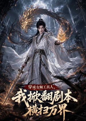 穿成女频工具人，我掀翻剧本横扫万界（65集）免费看全网短剧