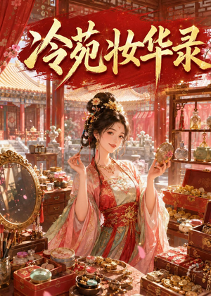 冷苑妆华录（62集）短剧精彩推荐