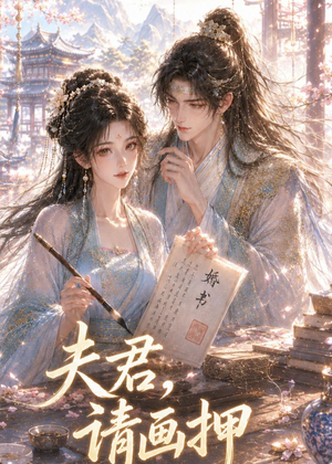 夫君，请画押（41集）夸克在线观看