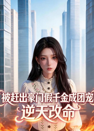 被赶出豪门假千金成团宠逆天改命（55集）直接追到结尾