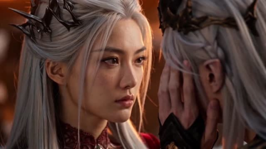 灵主重生，这次让我先反杀（60集）短剧全集抢先看