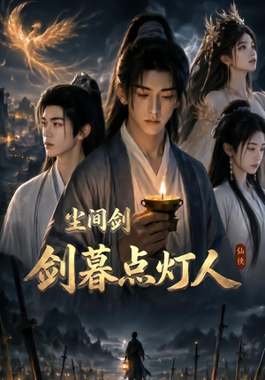 尘间剑：剑暮点灯人（70集）1-102集
