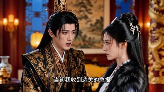 死了的白月光回来了（61集）精彩好看短剧