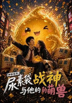 神级选项：尿素袋战神与他的萌兽（81集）精彩短剧抢先看