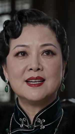 乱世肥妻:督军掌心娇(54集) 乱世肥妻:督军掌心娇(54集)精彩短剧来了