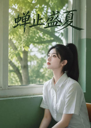 蝉止盛夏(73集) 蝉止盛夏(73集)精彩短剧上线