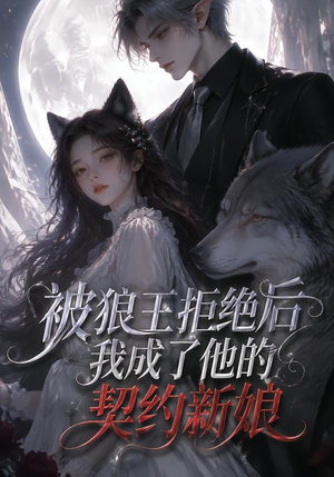 被狼王拒绝后我成了他的契约新娘（61集）免费短剧看全集