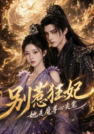 别惹狂妃她是魔尊心尖宠（73集）好看的国产短剧