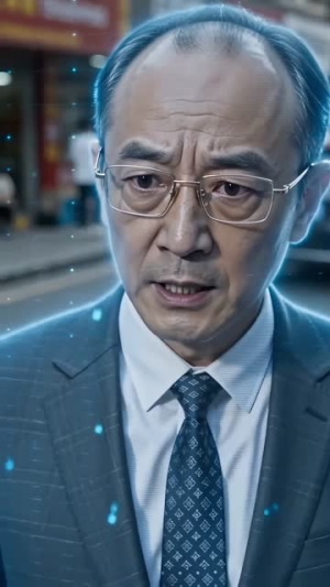 死后我成了冥界CEO(60集) 死后我成了冥界CEO(60集)一起看短剧
