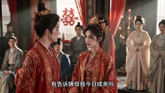 锻刃定情深：乱世共渡风尘（64集）独家内容免费看