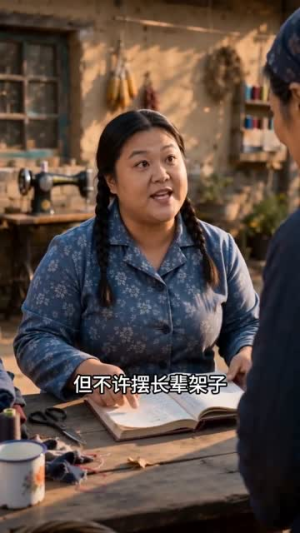 沈大花不装了,全家都被我整服了第二季(60集) 沈大花不装了,全家都被我整服了第二季(60集)热播短剧免费看