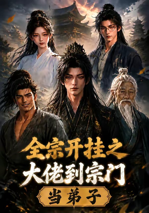 全宗开挂之大佬到宗门当弟子（94集）超好看短剧推荐