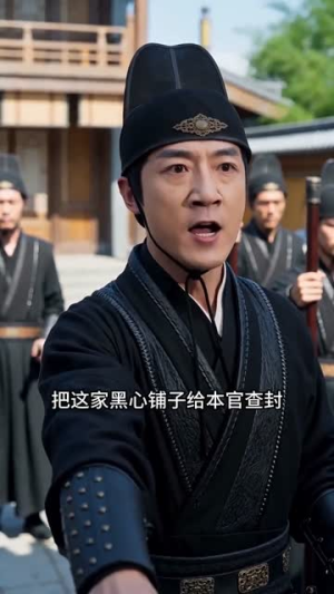 错嫁登凰途(70集) 错嫁登凰途(70集)免费看全集