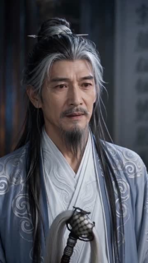 学海寻仙，少女问道全科通神（54集）短剧太好看了吧