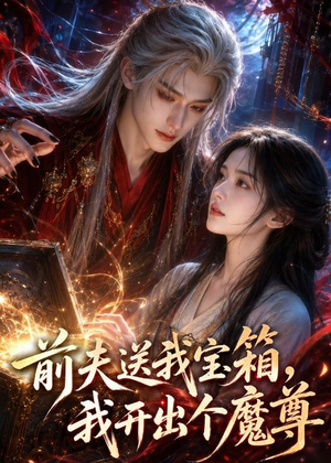 前夫送我宝箱，我开出个魔尊（36集）真的太精彩了