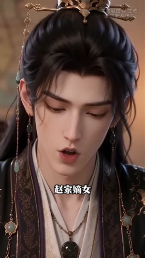 法医世子妃,验骨断天机(26集) 法医世子妃,验骨断天机(26集)短剧免费观看