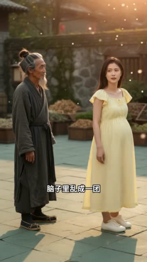 枕边人竟是狐仙（33集）好看的短剧电影
