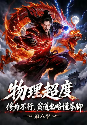 物理超度：修为不行贫道也略懂拳脚第六季（109集）短剧热播抢先看