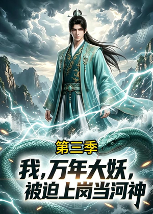 我，万年大妖，被迫上岗当河神第三季（60集）排行榜前十短剧
