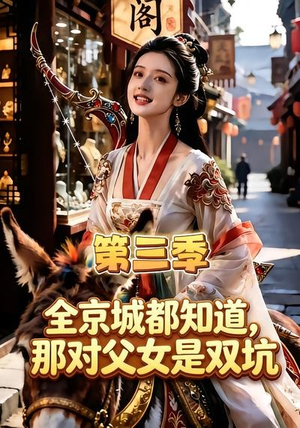 全京城都知道，那对父女是双坑第三季（96集）在哪个平台看好