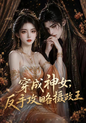 穿成神女，反手攻略摄政王（23集）网上可以看吗