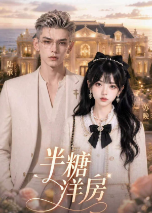 半糖洋房（34集）好看上头短剧