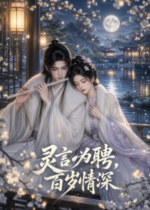 灵言为聘，百岁情深（48集）每日短剧推荐