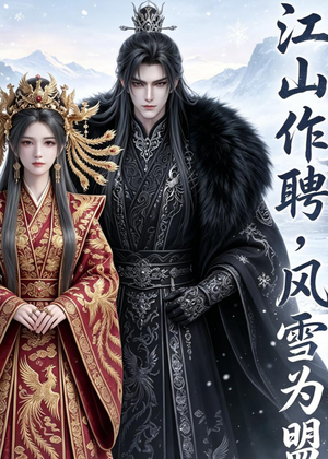 江山作聘，风雪为盟（46集）超火热门短剧