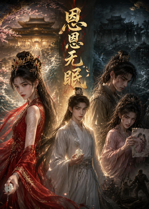 恩恩无眠（46集）每日短剧追不停
