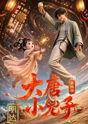 大唐小兕子明达第四季（70集）好看的国产短剧