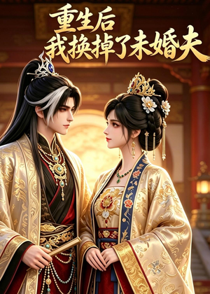 重生后我换掉了未婚夫(53集) 重生后我换掉了未婚夫(53集)免费短剧就是爽