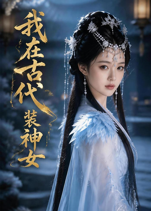我在古代装神女（60集）好看又上头短剧