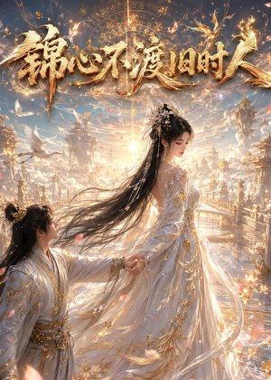 锦心不渡旧时人（44集）民国短剧推荐