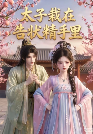 太子栽在告状精手里（44集）百万短剧抢先看