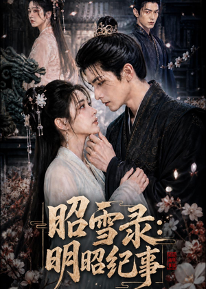 昭雪录：明昭纪事（20集）一口气追完短剧