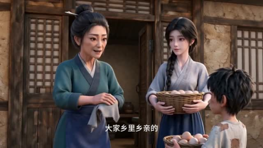 解锁兽语:我把百兽当萌宠(48集) 解锁兽语:我把百兽当萌宠(48集)超好看古装短剧
