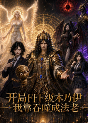 开局FFF级木乃伊我靠吞噬成法老（60集）热门短剧分享