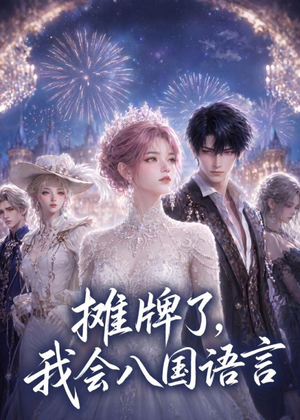 摊牌了，我会八国语言（80集）不用花钱看全剧