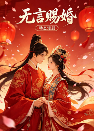 无言赐婚(33集) 无言赐婚(33集)百度网盘资源