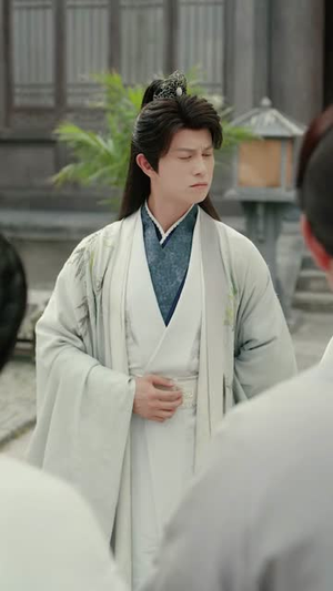 被逐出家族后，科举成名（91集）经典老剧免费看