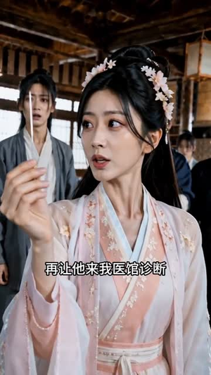 王妃别撩了,王爷成翘嘴了(70集) 王妃别撩了,王爷成翘嘴了(70集)看短剧放松一下