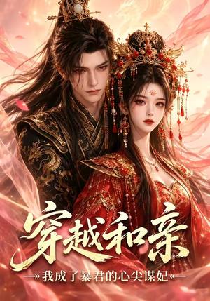 穿越和亲，我成了暴君的心尖谋妃（65集）解说