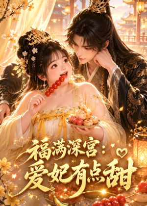 福满深宫：爱妃有点甜（61集）推荐好短剧
