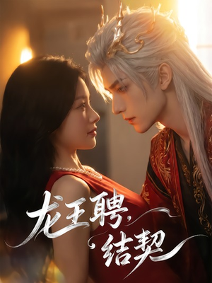 龙王聘：结契（60集）看精彩短剧