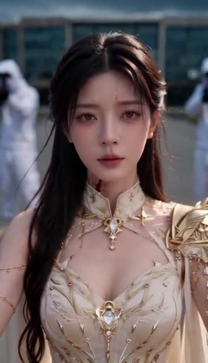 别惹大小姐，她是末世女王（60集）超甜短剧抢先看