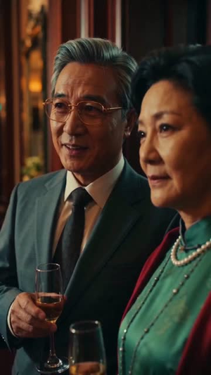 八零一眼万年共奋斗（80集）在哪个平台能看